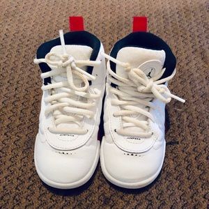 Nike Jumpman Pro Jordan’s